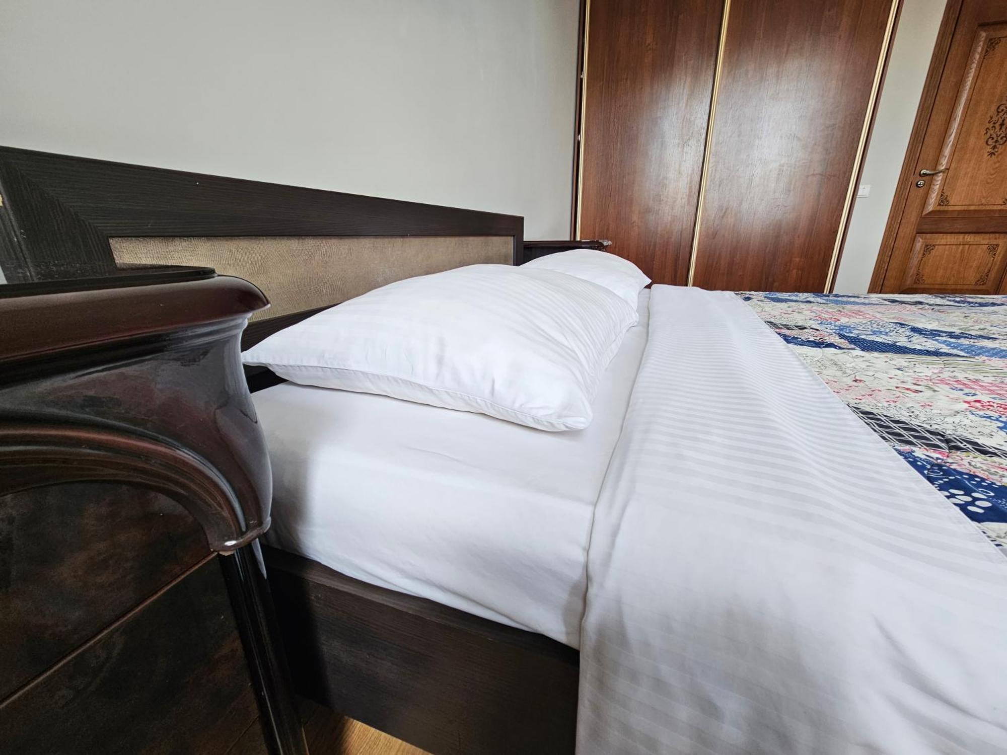 Ernaz Plus Apartments-Expo-Boulevard 130 Astana Luaran gambar