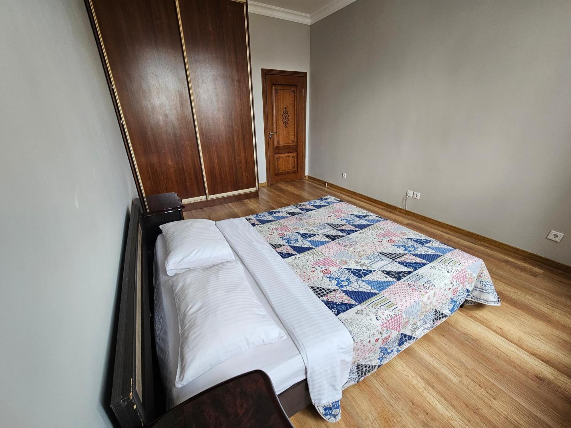 Ernaz Plus Apartments-Expo-Boulevard 130 Astana Luaran gambar