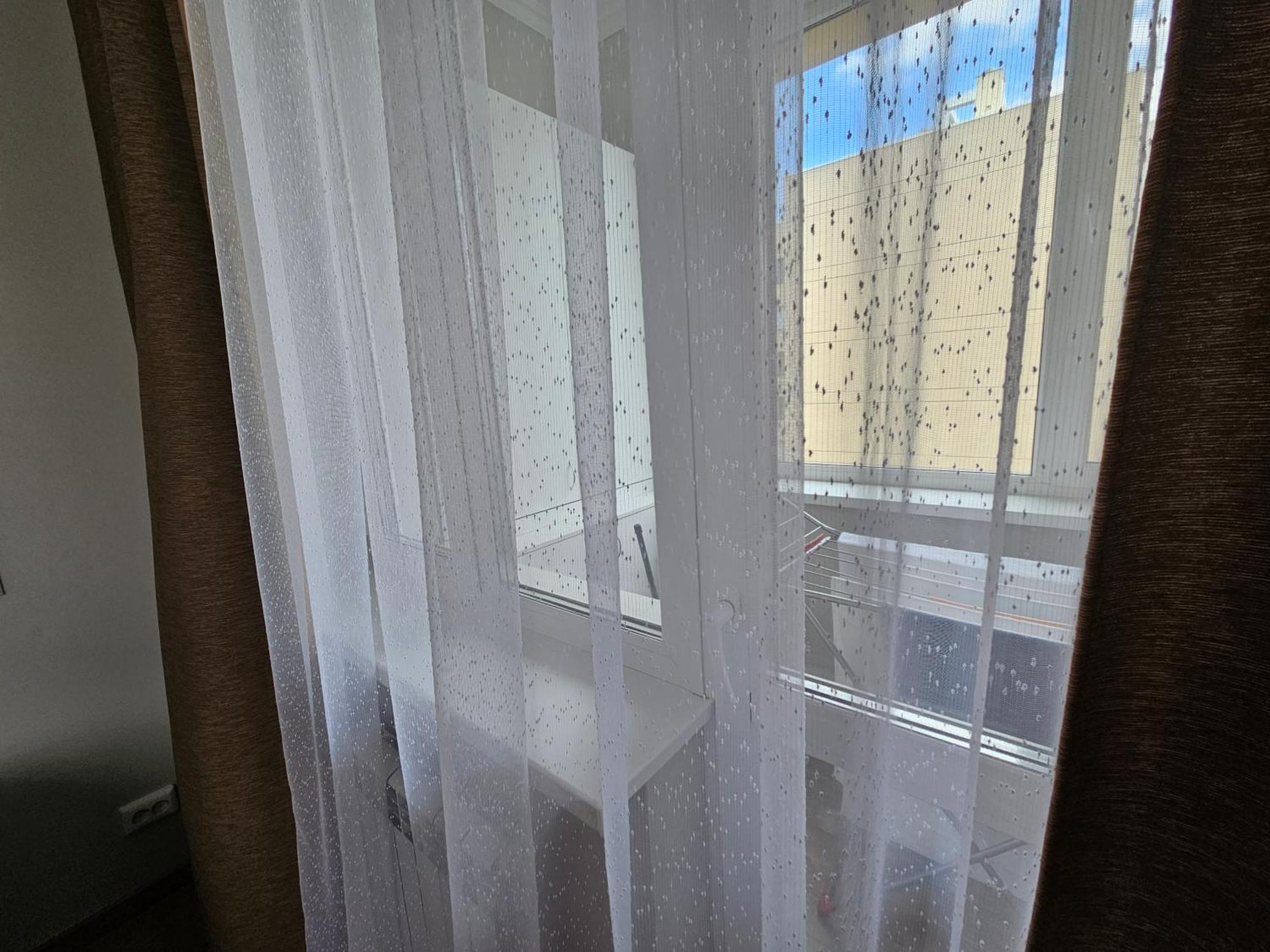 Ernaz Plus Apartments-Expo-Boulevard 130 Astana Luaran gambar